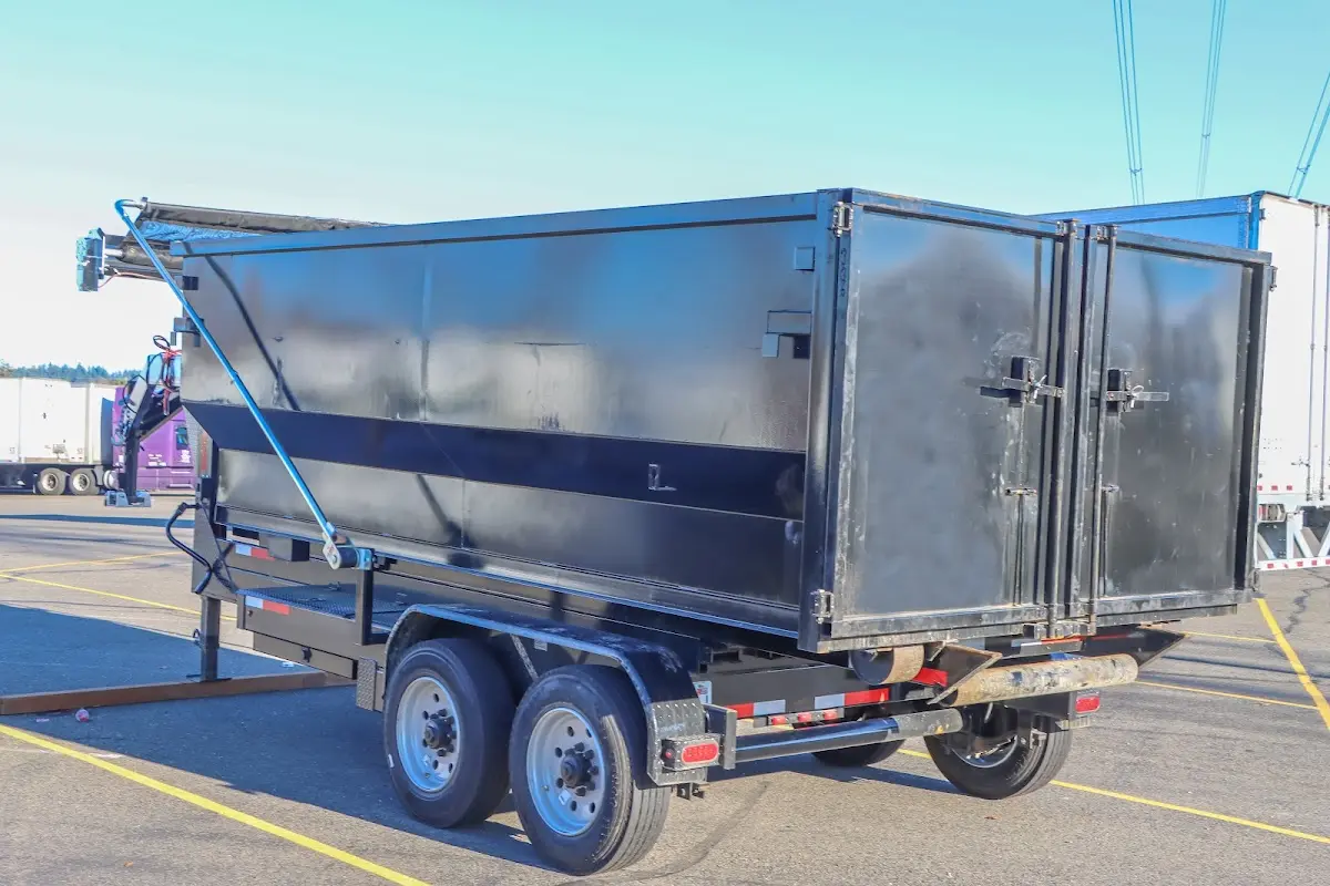 Dumpster Rental services in Cecil, PA